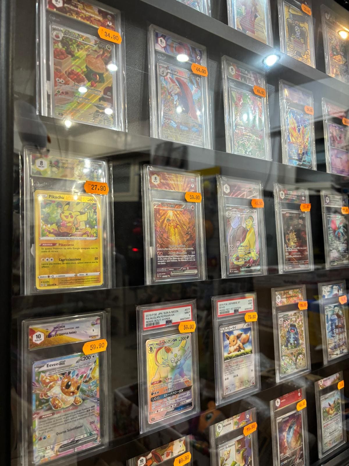 foto carte gradate gamemania